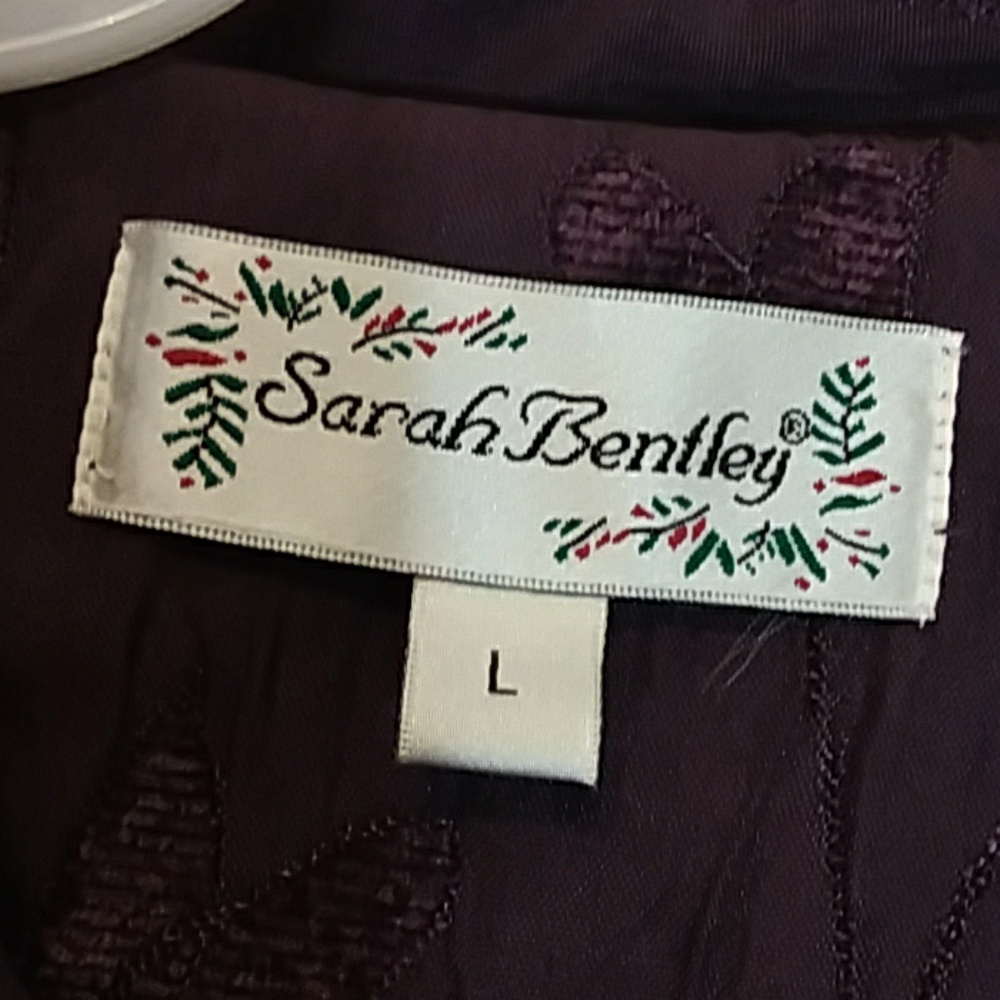 Jacket - Picture 4 of 4